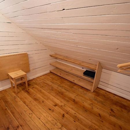 Camping Klevas Karklė 外观 照片
