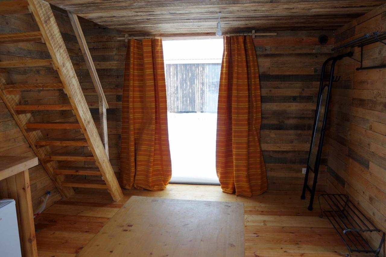 Camping Klevas Karklė 外观 照片