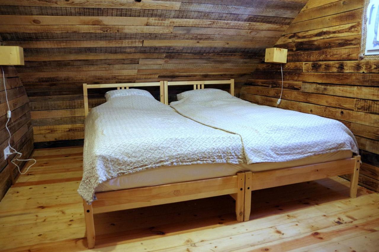 Camping Klevas Karklė 外观 照片